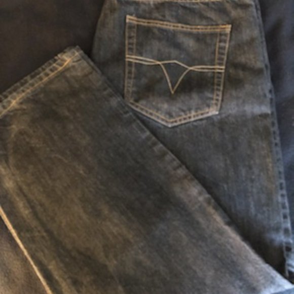 Member's Property Jeans - Picture 4 of 5